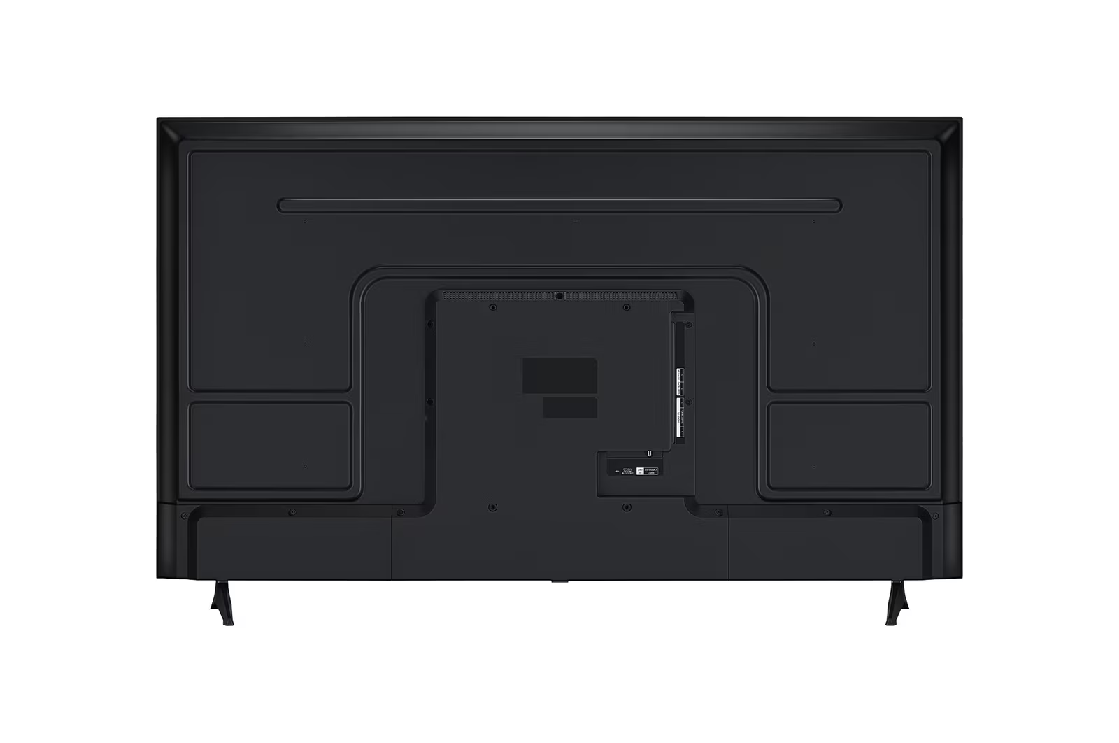 Lg Televisor smart 50" uhd ai 4k webos25 alpha 7 50ua7300